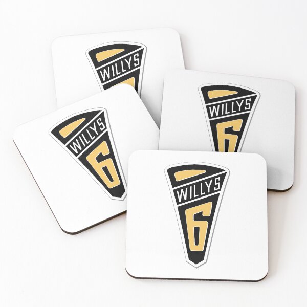 Item preview, Willy designed and sold by carlsutet.