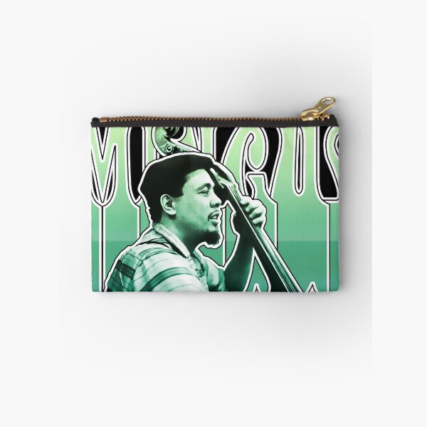 Item preview, Mingus in Green designed and sold by BorleyB.