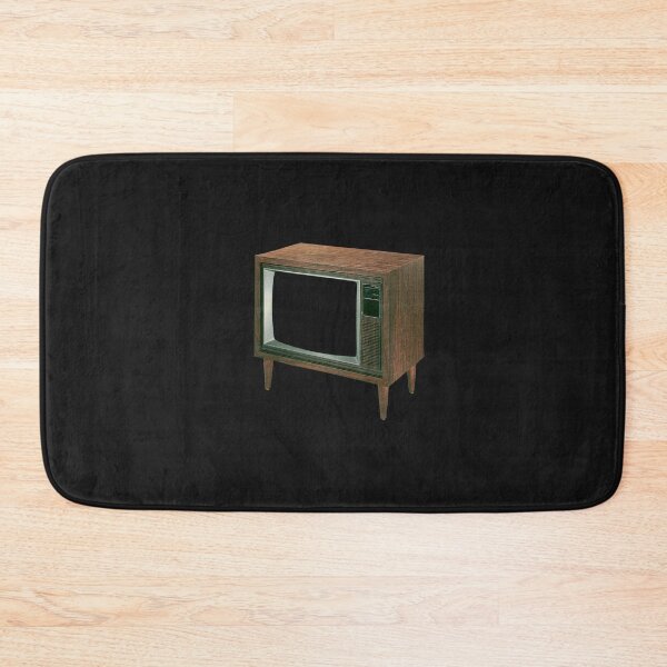 Item preview, Old TV T Shirt.  designed and sold by DavidToolan.