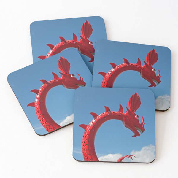 Item preview, Welsh Dragon designed and sold by Yampimon.