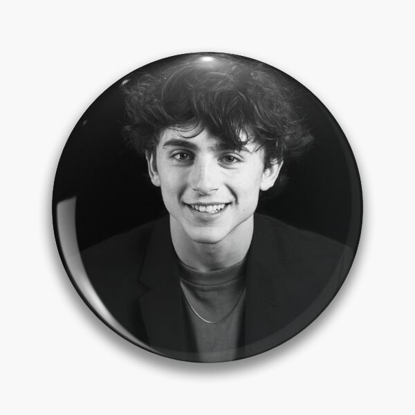 Item preview, Timothee Chalamet designed and sold by Chicken Nugget.