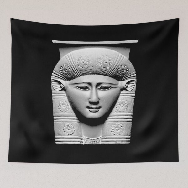 Item preview, Hathor designed and sold by DotorEaon.