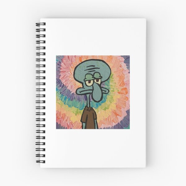 Item preview, squidward vibe designed and sold by mrmartin1803.