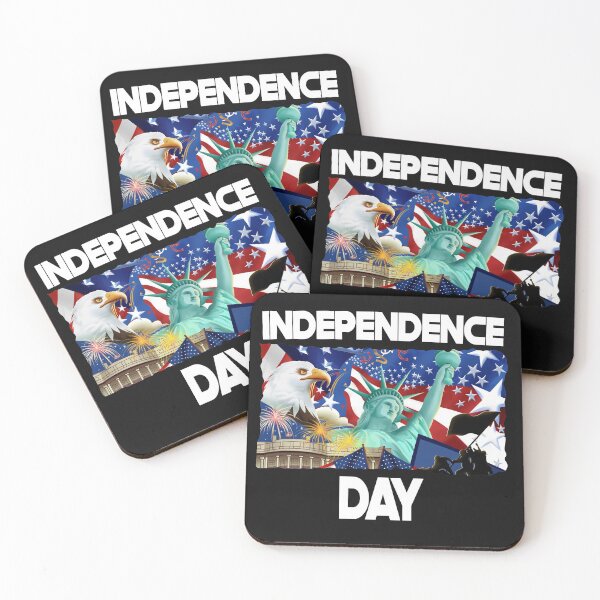 Item preview, 4th of July Shirt Independence Day Shirt designed and sold by ART ilo.