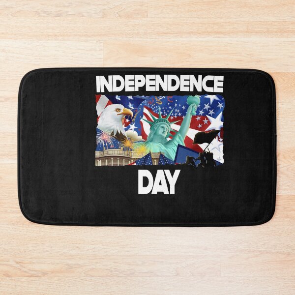 Item preview, 4th of July Shirt Independence Day Shirt designed and sold by ART ilo.