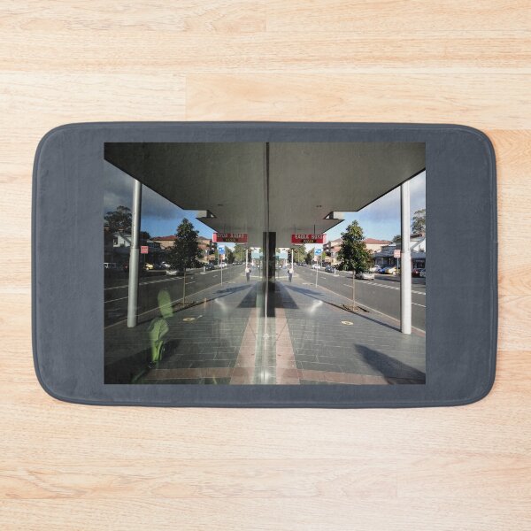 Item preview,  Reflection,Top Ryde,NSW,Australia 2014 designed and sold by muz2142.