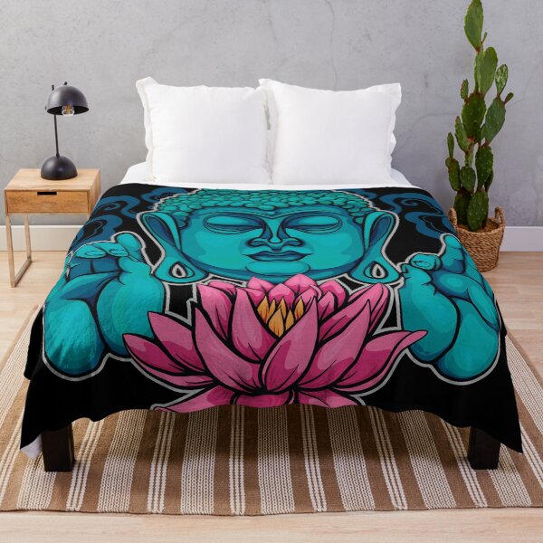 Item preview, Buddha Lotus designed and sold by artdesignforyou.