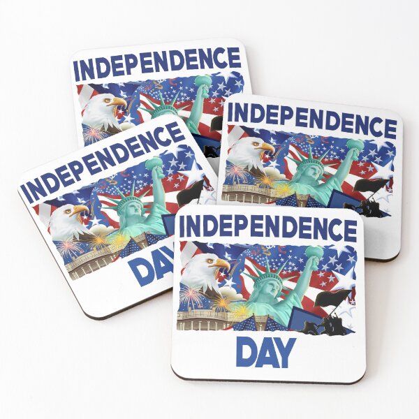 Item preview, 4th of July Shirt Independence Day Shirt designed and sold by ART ilo.