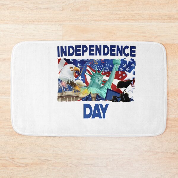 Item preview, 4th of July Shirt Independence Day Shirt designed and sold by ART ilo.