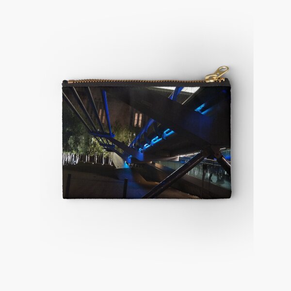 Item preview, Millenium Bridge - London designed and sold by Jiggy Creationz.