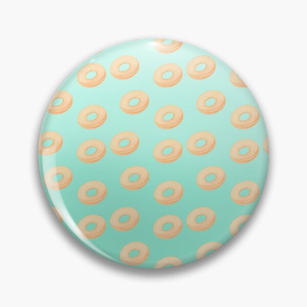 Item preview, Sugar Doughnut  designed and sold by Redjiggs.