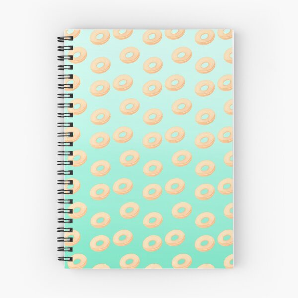 Item preview, Sugar Doughnut  designed and sold by Redjiggs.