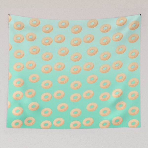 Item preview, Sugar Doughnut  designed and sold by Redjiggs.