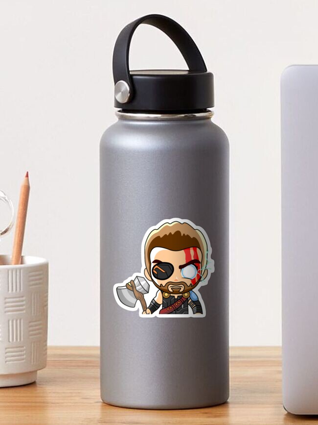 Marvel Iron Man Fathers Day Tumblr Bottle