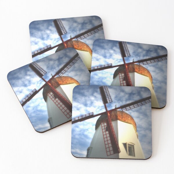 Item preview, Windmill designed and sold by CarolM.