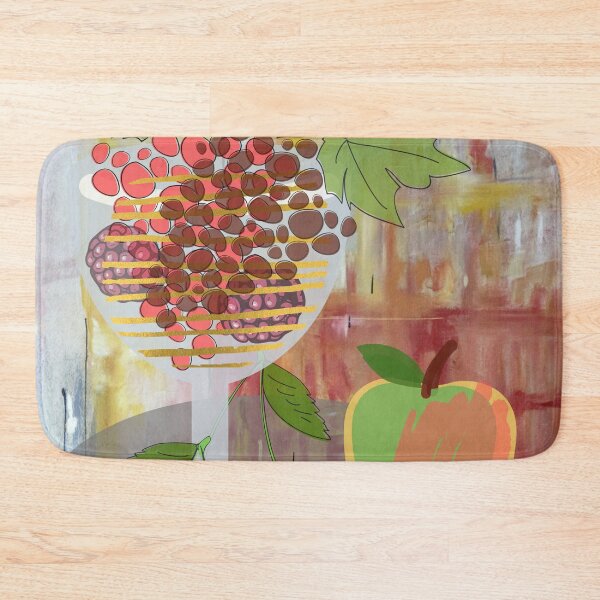 Item preview, *Fruit still life* designed and sold by Berezabella.