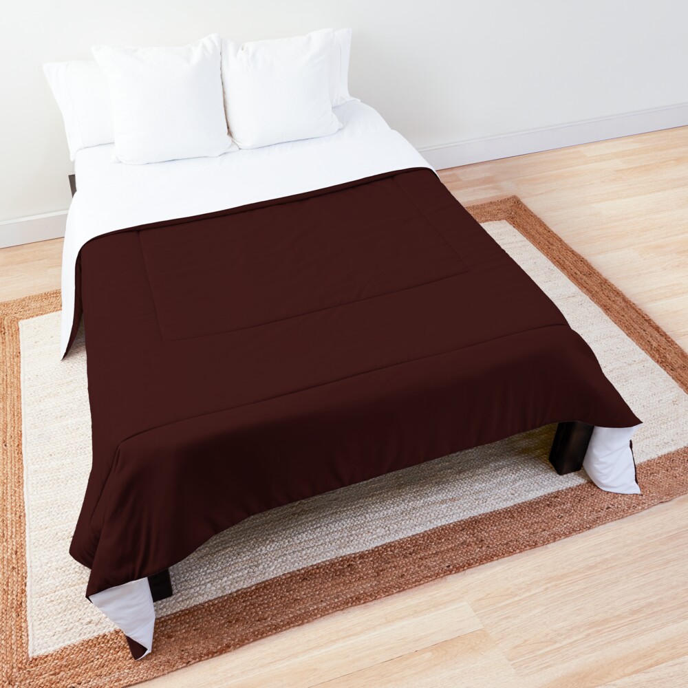 Item preview, Comforter designed and sold by ozcushions.