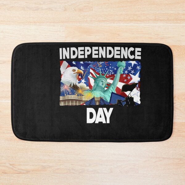 Item preview, 4th of July Shirt Independence Day Shirt designed and sold by ART ilo.