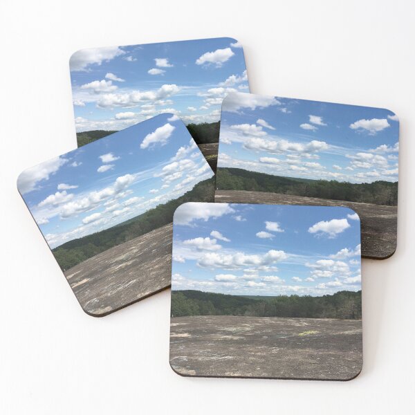 Item preview, Forty-Acre Rock designed and sold by AlseYoung.