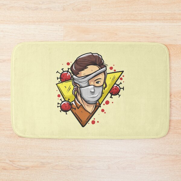 Item preview, Fight agains virus designed and sold by Chromalabs.