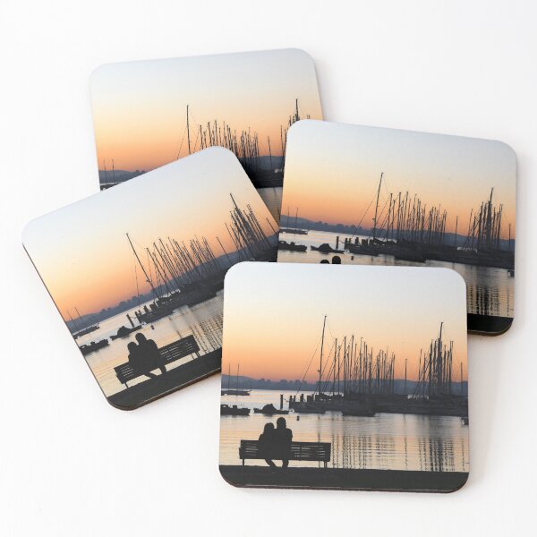 Item preview, Watching the Sunrise designed and sold by Kate Powick.
