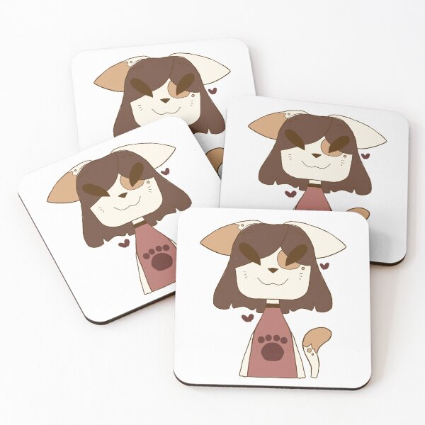 Item preview, Cat Girl designed and sold by wiywacc.