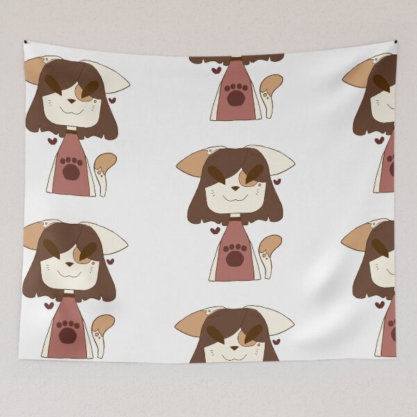 Item preview, Cat Girl designed and sold by wiywacc.