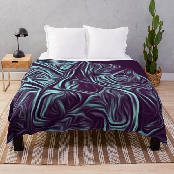 Item preview, Plutonian Landscape designed and sold by MadameXimon.
