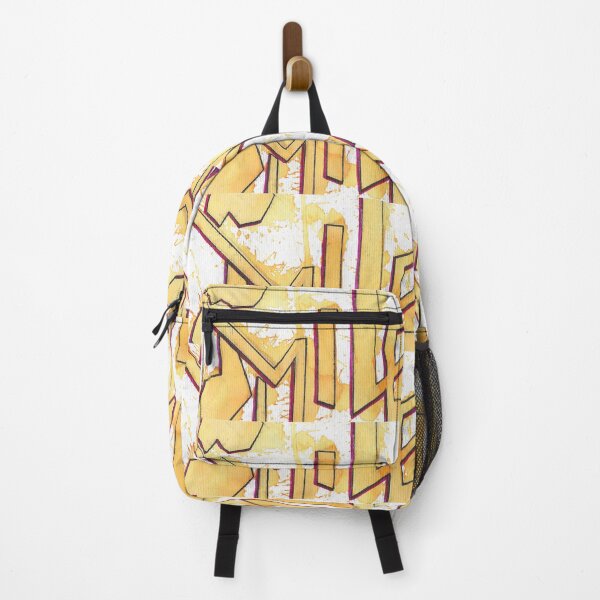 Smile Backpack