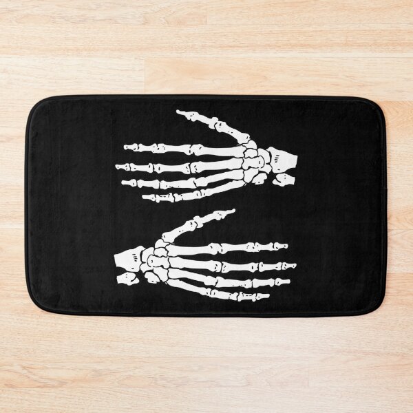 Item preview, Skeleton Hands Halloween designed and sold by d247.