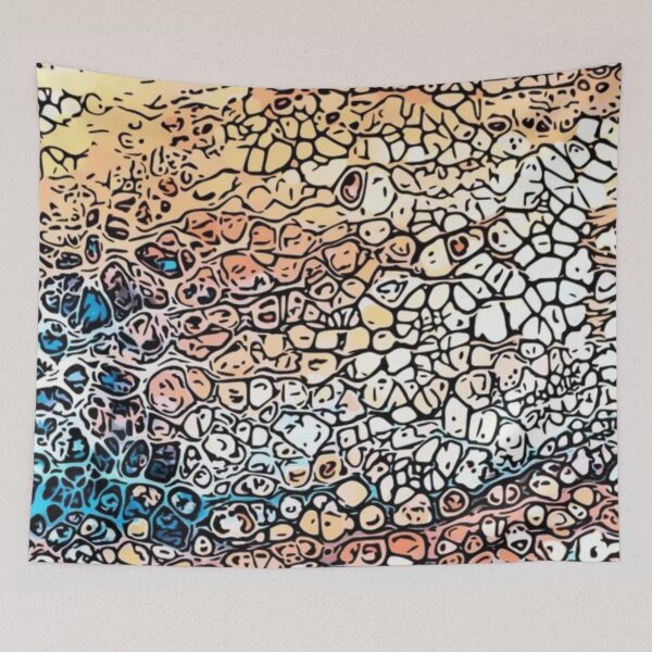 Item preview, Cells designed and sold by Gordon Nelson.