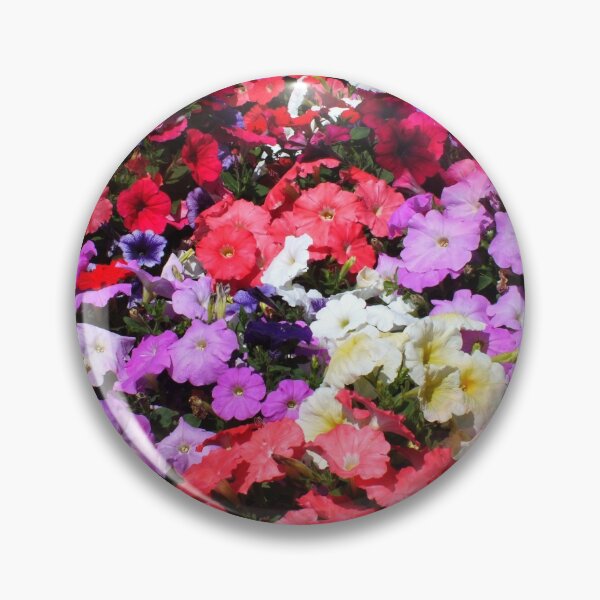 Item preview, Flowery Forever (pattern) designed and sold by Yampimon.