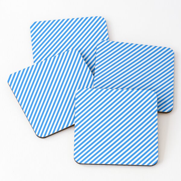 Item preview, Blue gradient line art designed and sold by Giree07.
