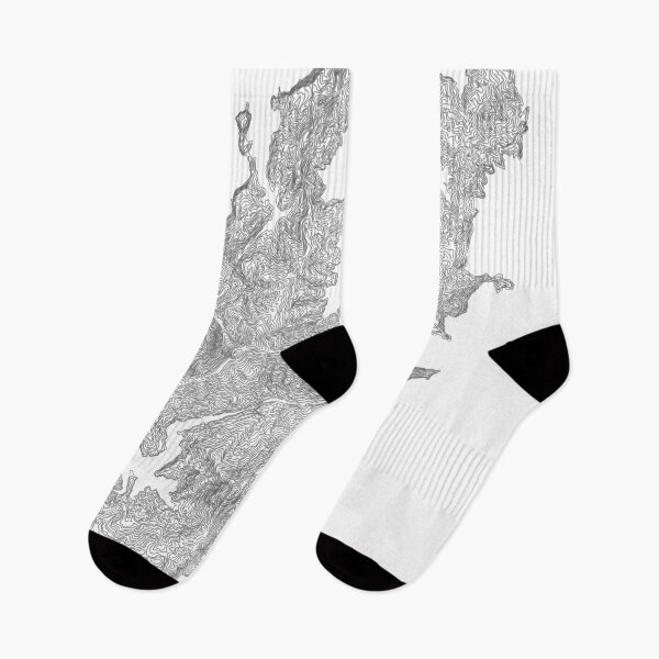 Item preview, D'Urville Island in the South Island of New Zealand designed and sold by d3noob.