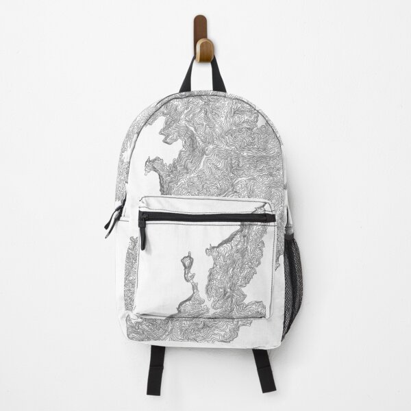 Item preview, D'Urville Island in the South Island of New Zealand designed and sold by d3noob.