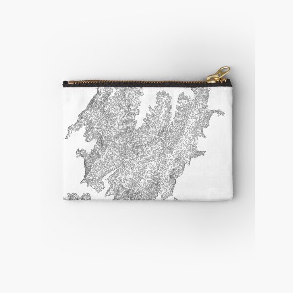 Item preview, D'Urville Island in the South Island of New Zealand designed and sold by d3noob.