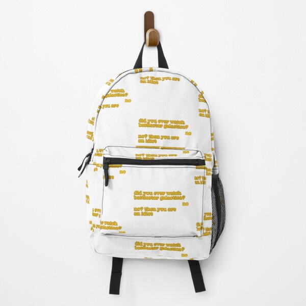 Item preview, battlestar galactica (dwight pack) designed and sold by Jenna Gardner.
