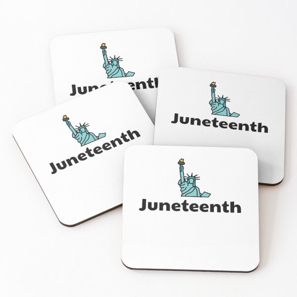 Aperçu de l'œuvre Juneteenth créée et vendue par eakkung.