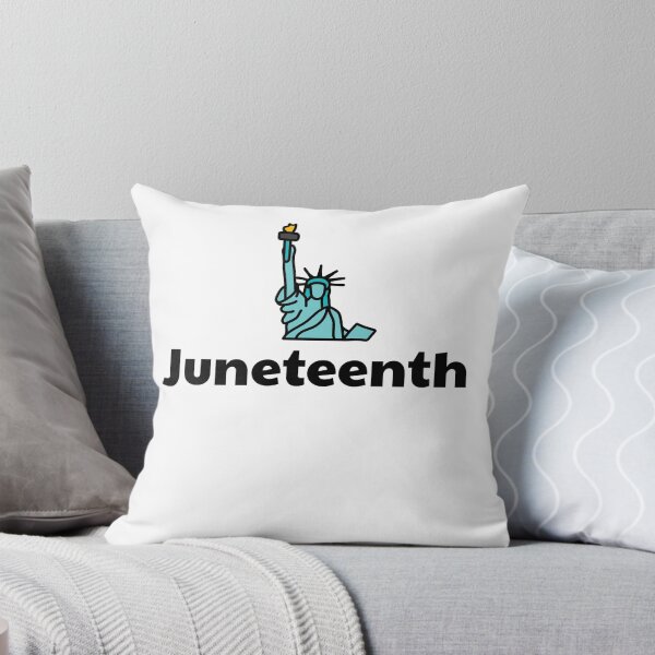 Aperçu de l'œuvre Juneteenth créée et vendue par eakkung.