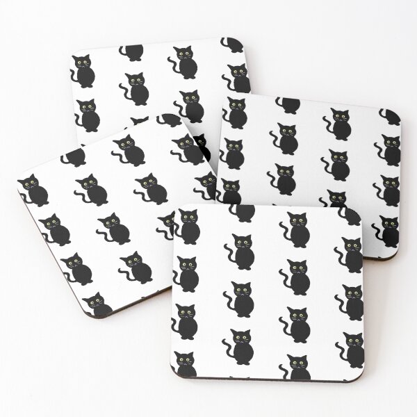 Item preview, Silly cat designed and sold by Isadoradesigns.