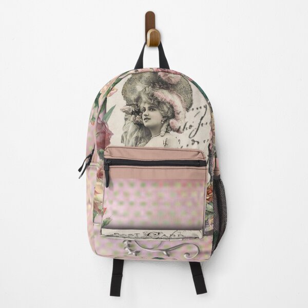 Item preview, Les Fleurs de Paris designed and sold by incarnations.