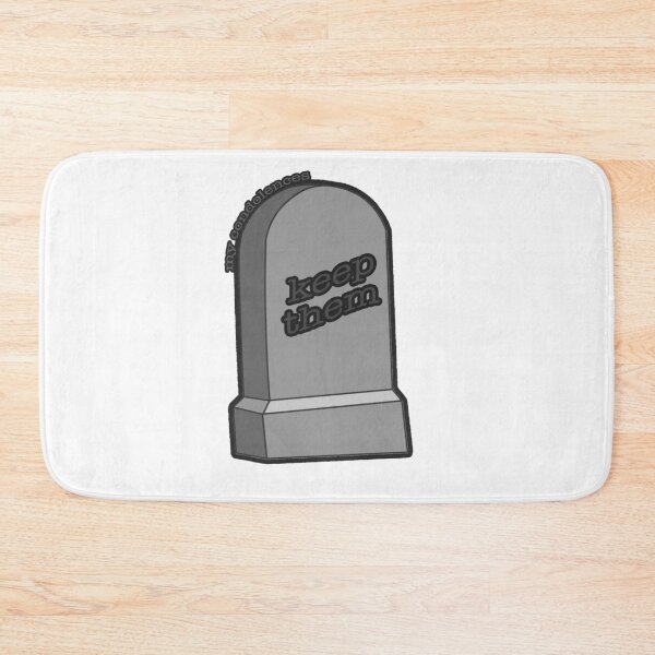 Item preview, keep ur condolences (dwight pack) designed and sold by Jenna Gardner.
