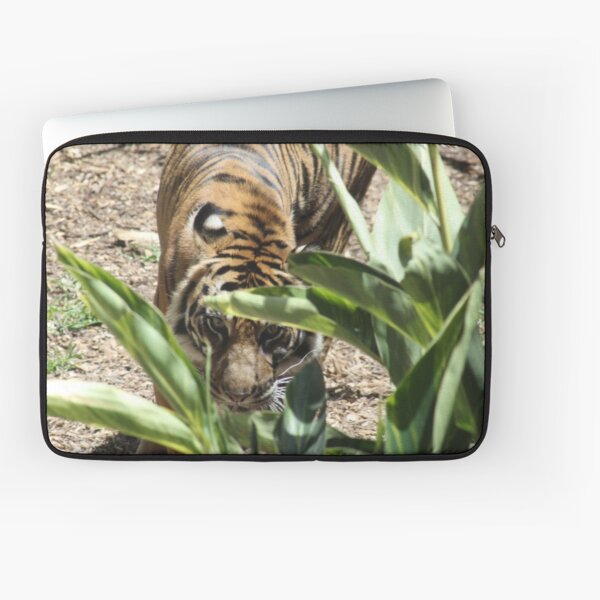 Tiger Laptop Sleeve