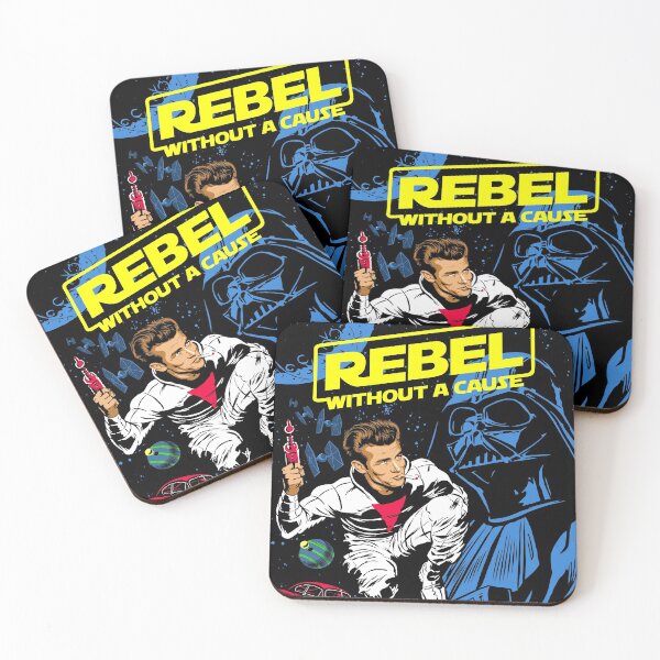 Item preview, Space Rebel designed and sold by butcherbilly.