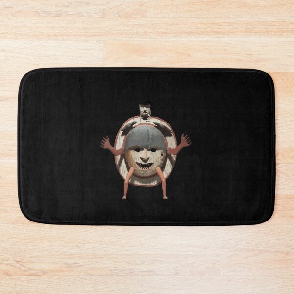 Item preview, TRIBAL MASK designed and sold by aarto7852.