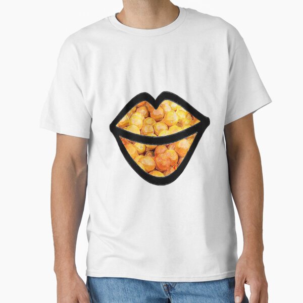 Item preview, Oranges on the Lips  designed and sold by designbywhacky.