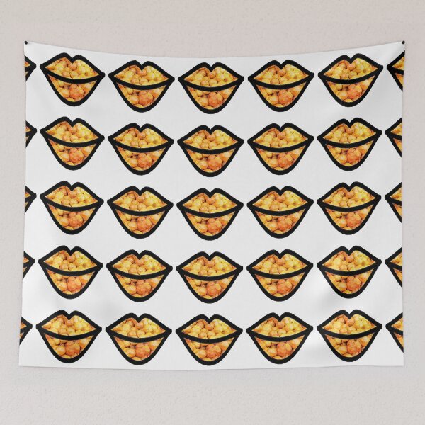 Item preview, Oranges on the Lips  designed and sold by designbywhacky.