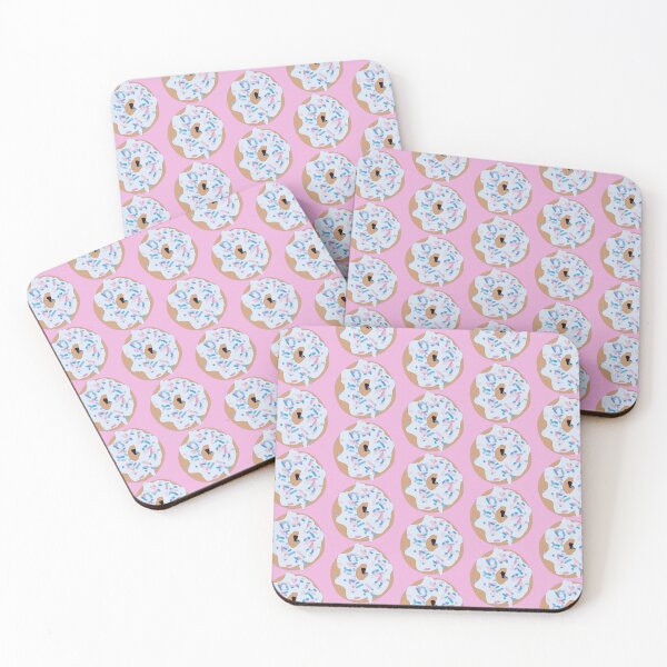 Item preview, Donut designed and sold by MaddiLoppnow.
