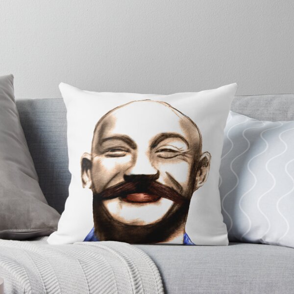 Item preview, Charles Bronson designed and sold by ObscureArt.