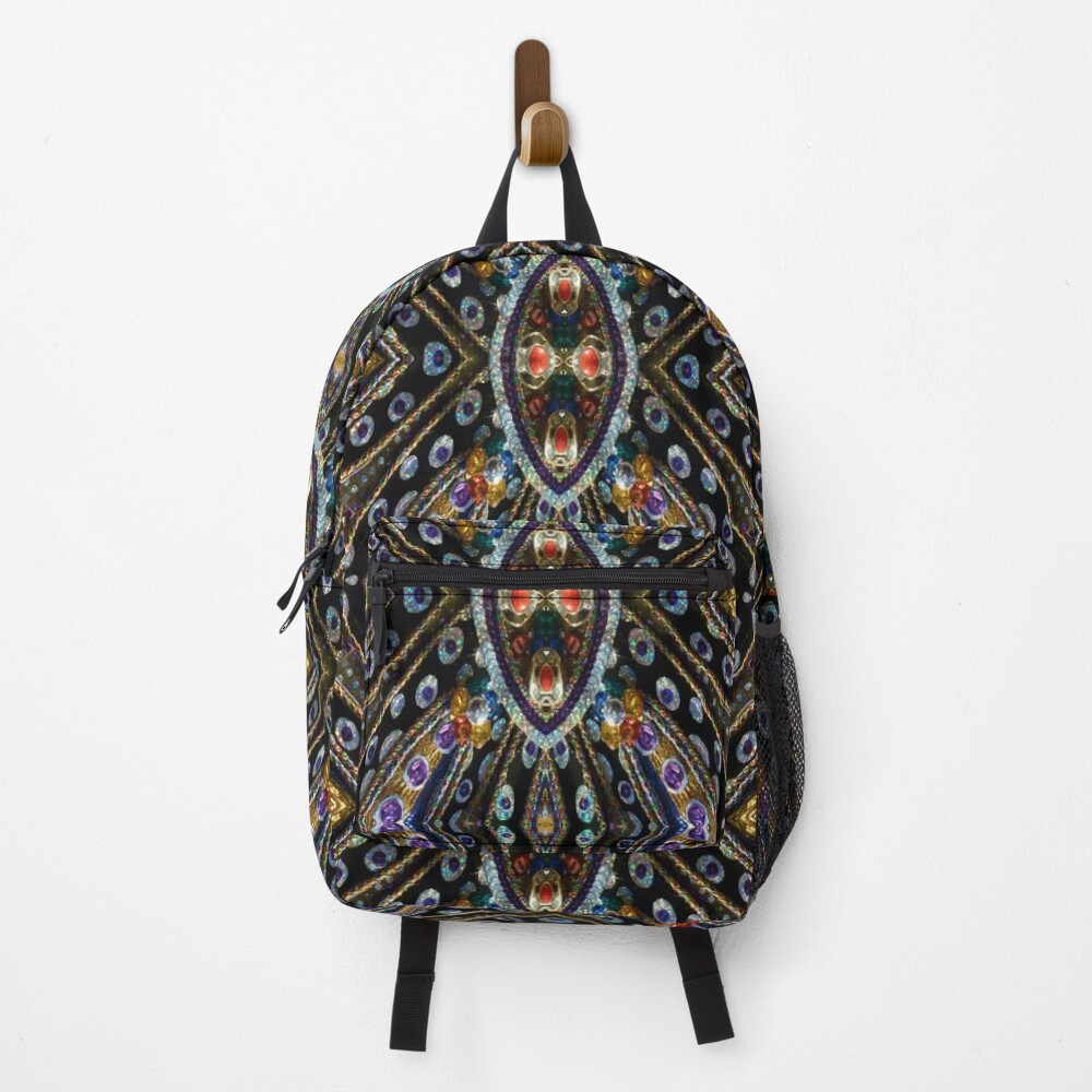 Item preview, Backpack designed and sold by Yampimon.